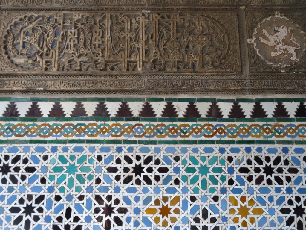 Real Alcazar