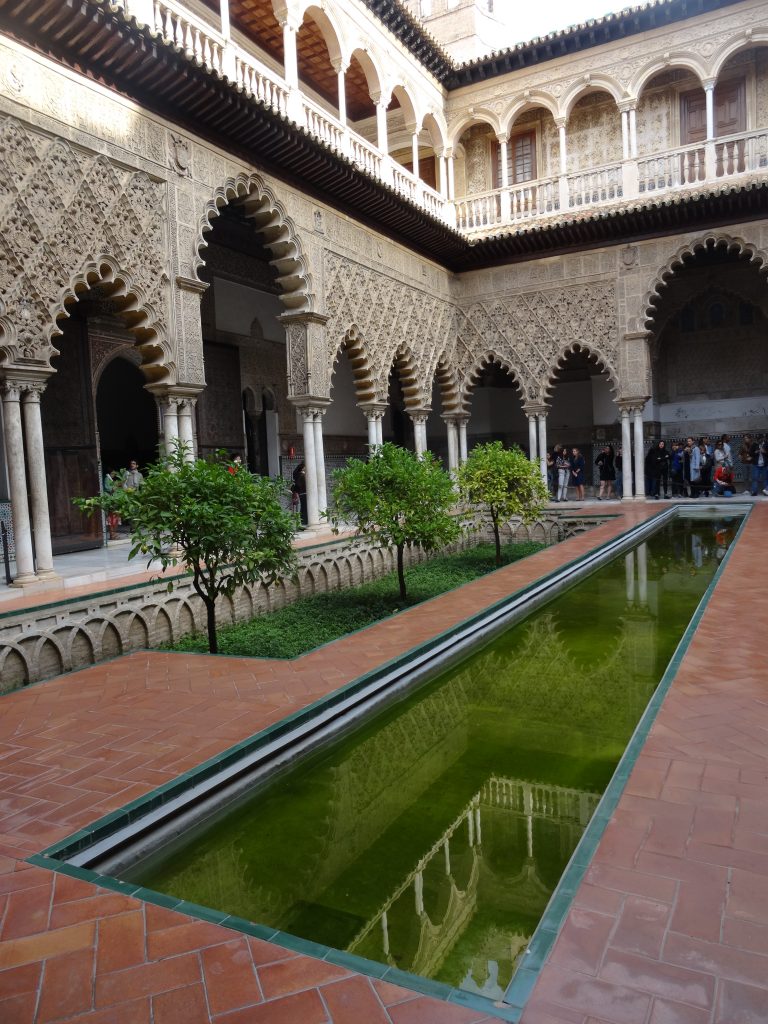 Real Alcazar