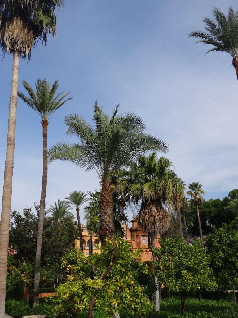 Real Alcazar