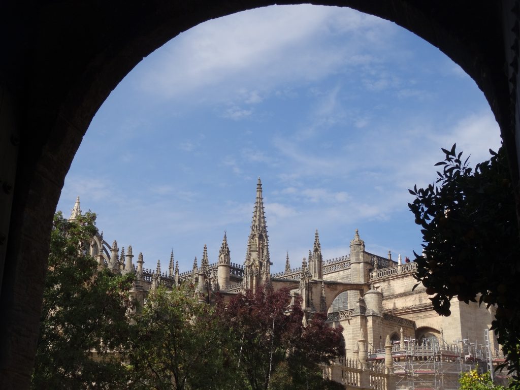 Real Alcazar