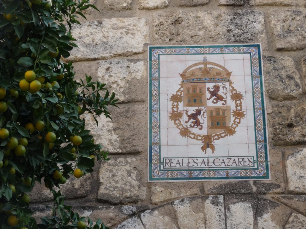 Real Alcazar