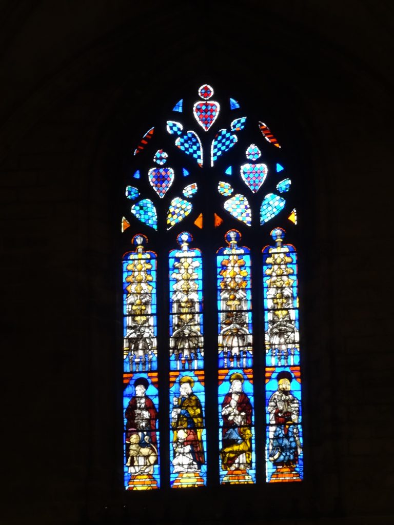 cathédrale
