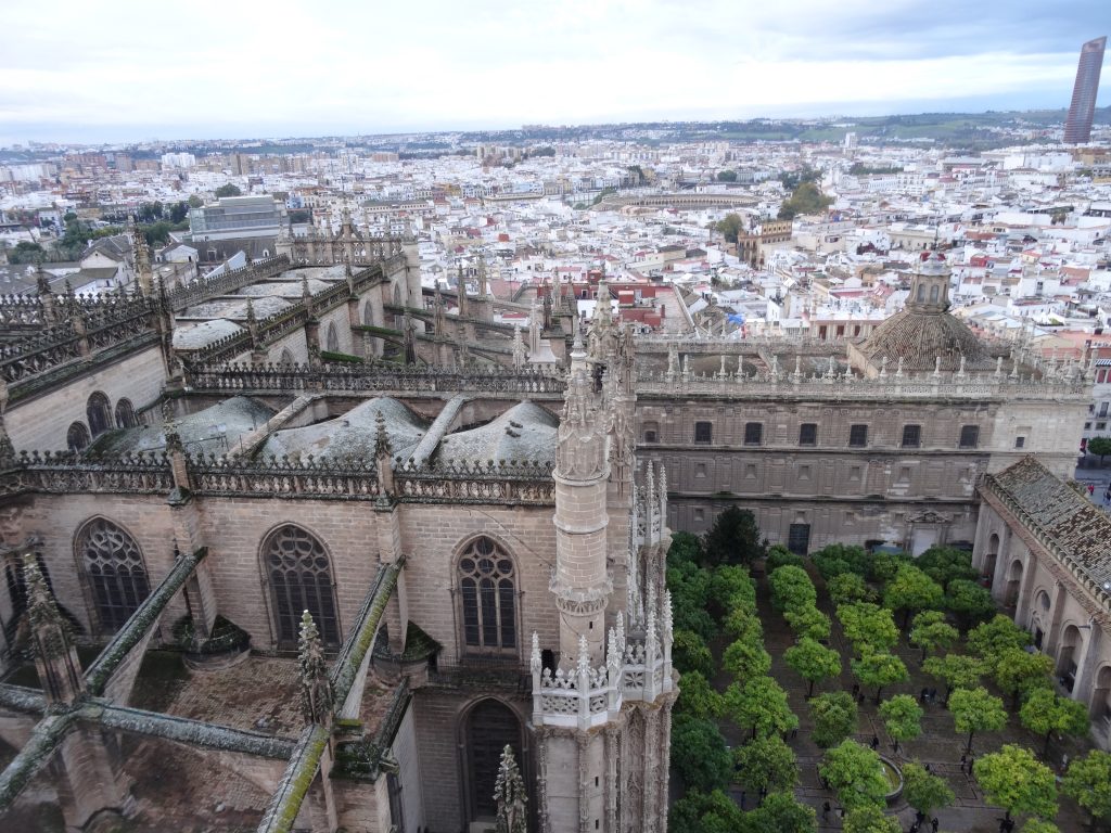 cathédrale