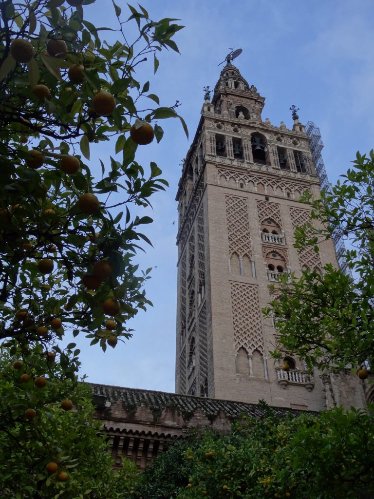la giralda