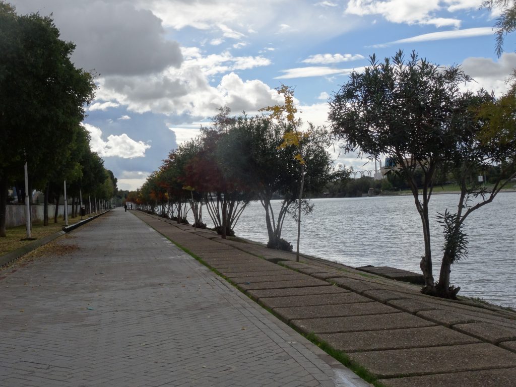 guadalquivir