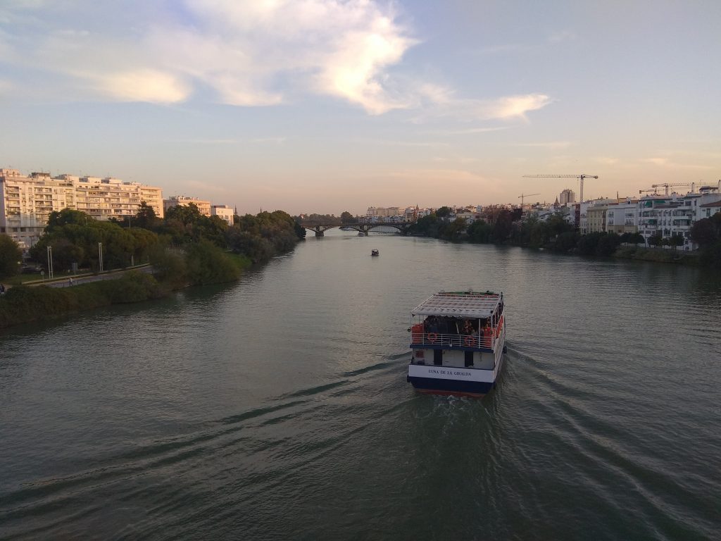 guadalquivir