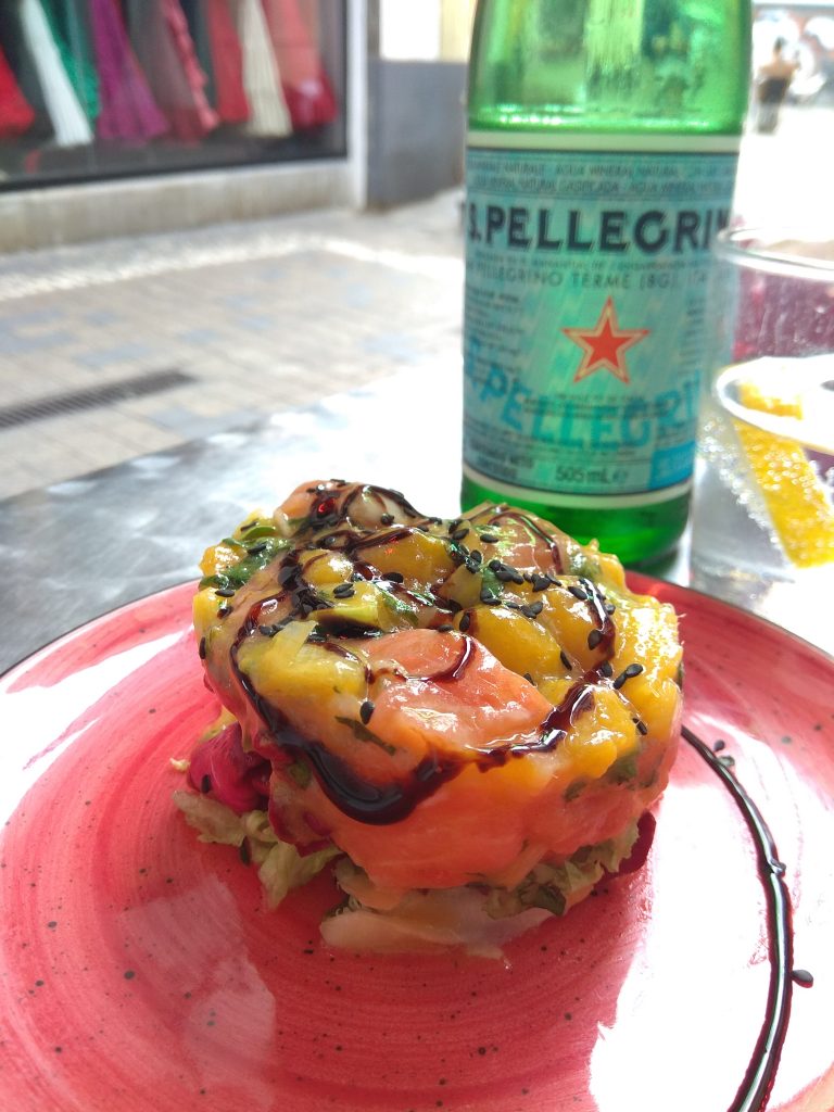 tapas