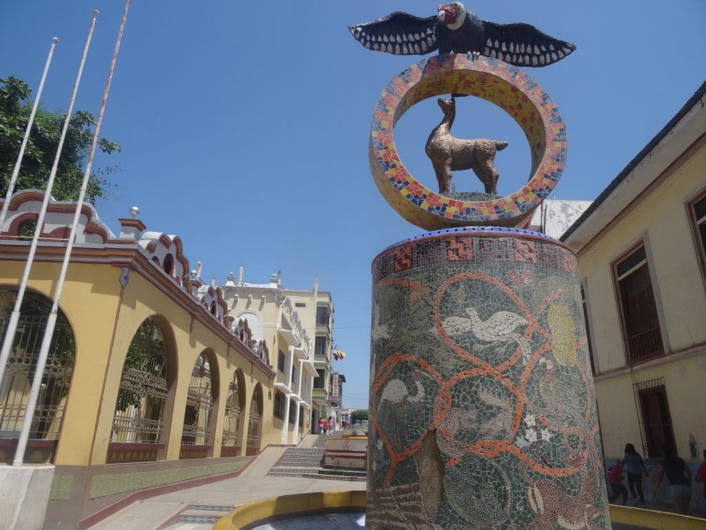 Tumbes